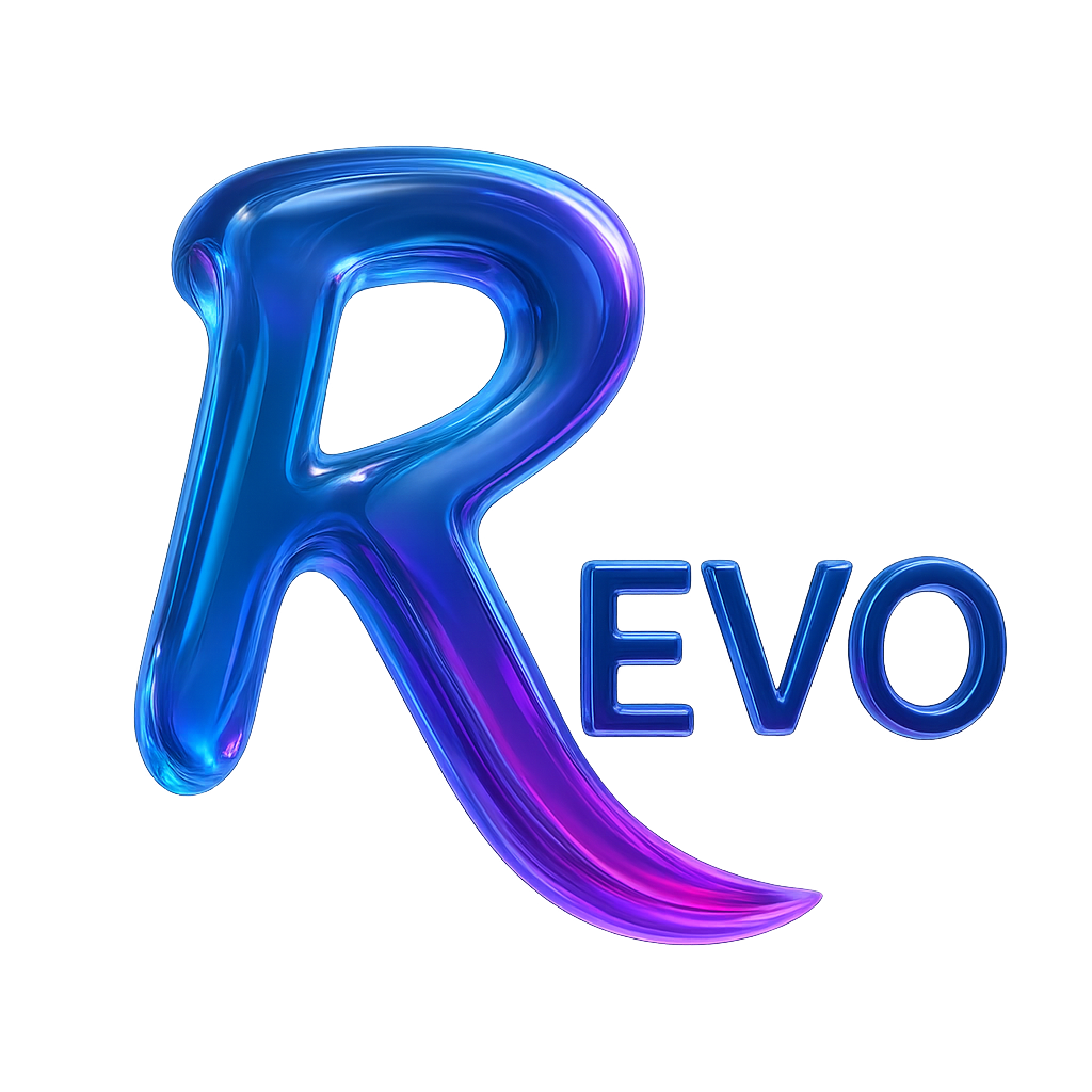 REVO Logo