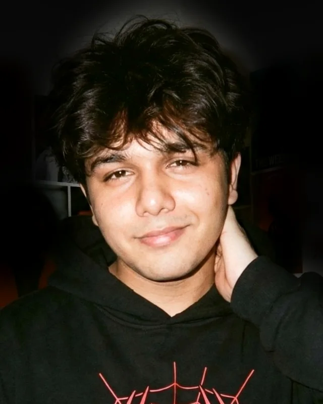 Santosh Maurya